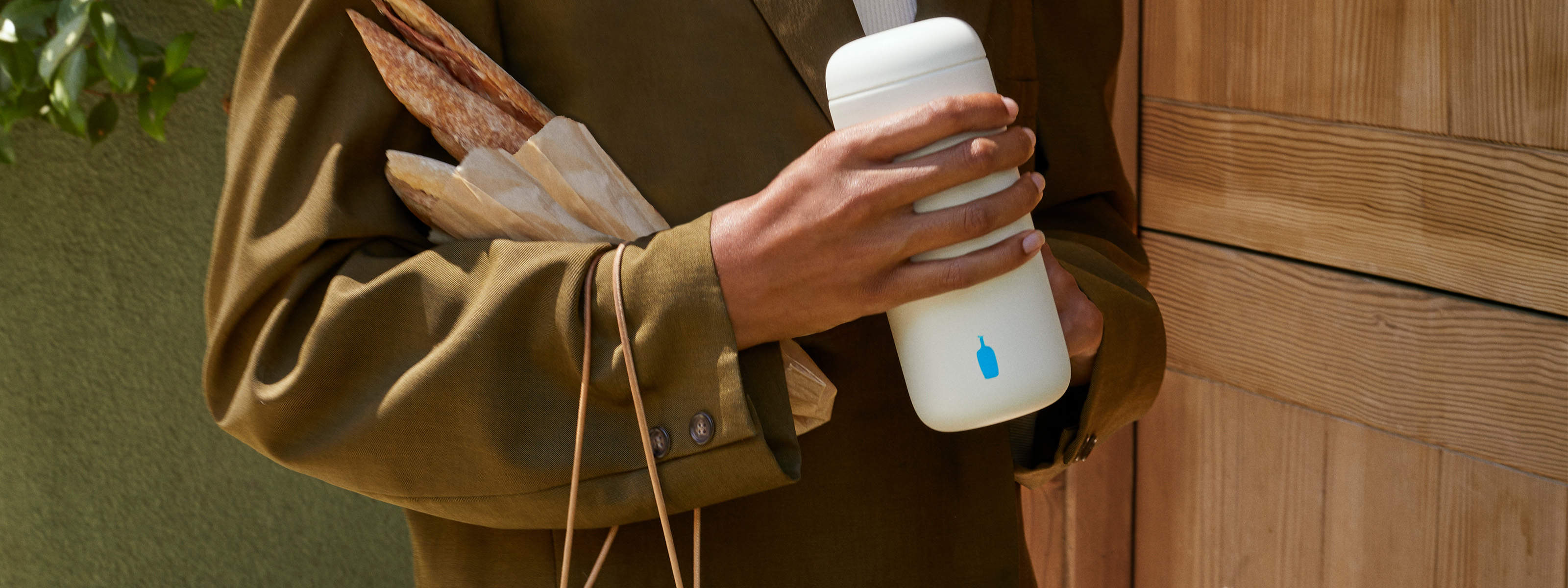 Miir Erewhon 水筒 ネイビー Ron Herman 新品 ロンハーマン x ミアー MiiR Today is